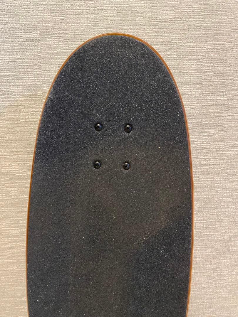 サーフスケート　WOODYPRESS ウッディープレス