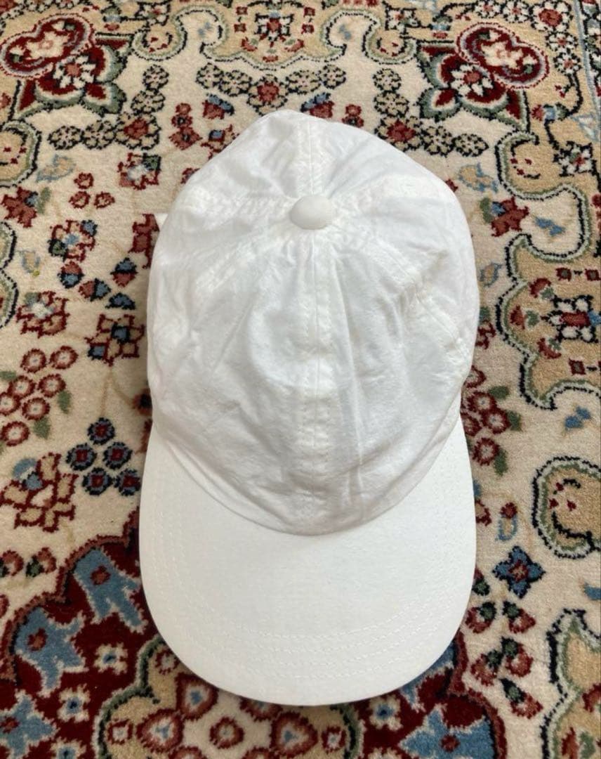 MAN-TLE マントル キャップ