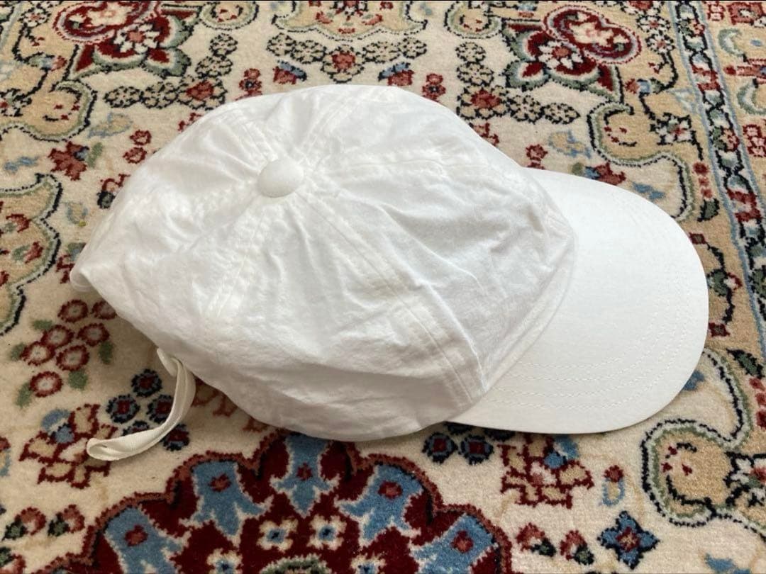 MAN-TLE マントル キャップ