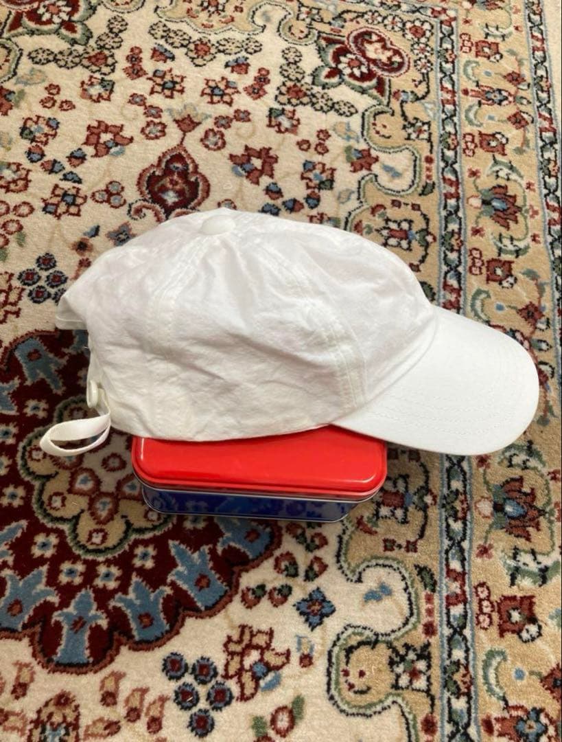 MAN-TLE マントル キャップ