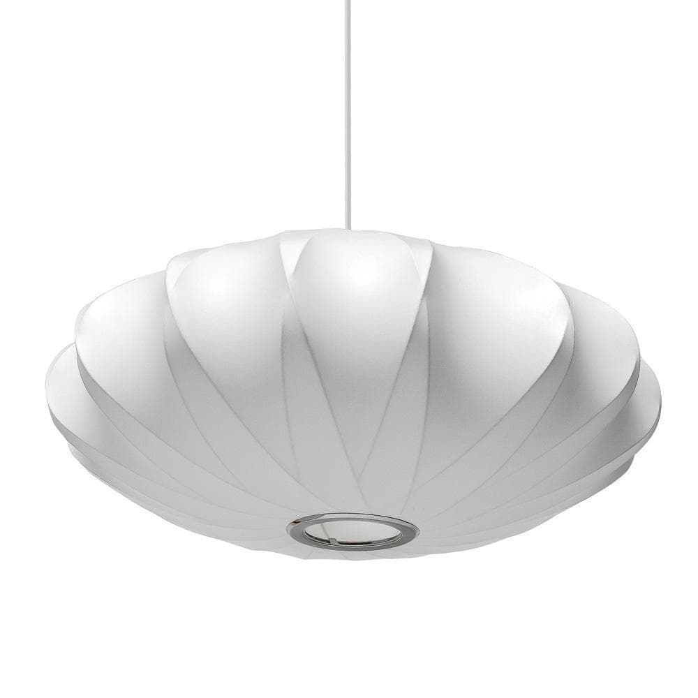 ゆめまる ジョージネルソン バブルランプ ソーサークリスクロス P10M