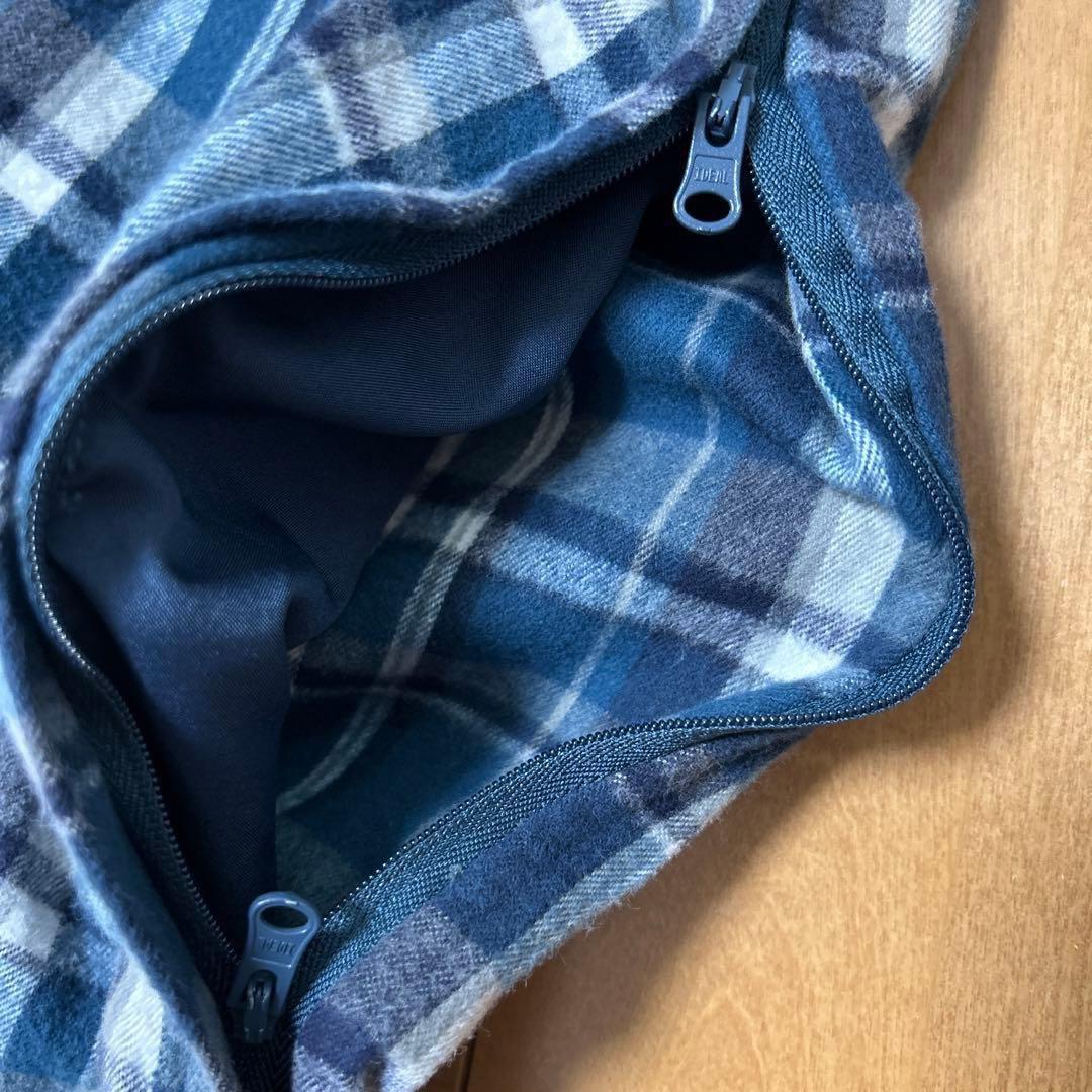 トップス BROCHURE WORKNEL SHIRTS SSZ