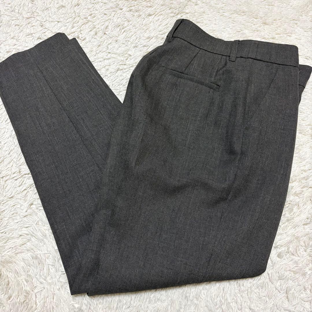 NATURAL BEAUTY BASIC シャークスキンセットアップシリーズ上下