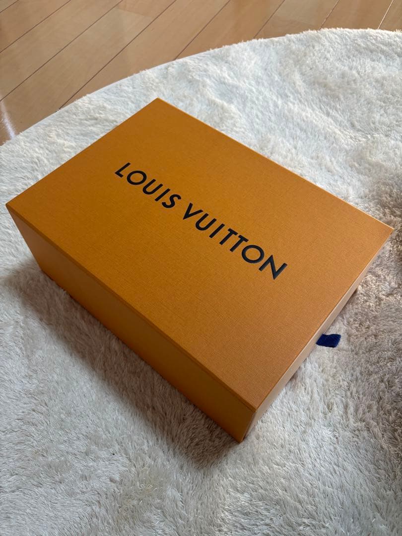 LOUISVUITTON ルイヴィトン　レディース　スニーカー