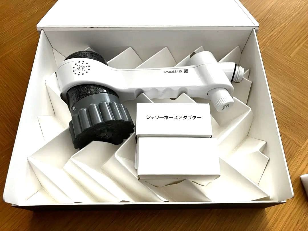 ⭐︎美品⭐︎ Mirable Zero シャワーヘッド