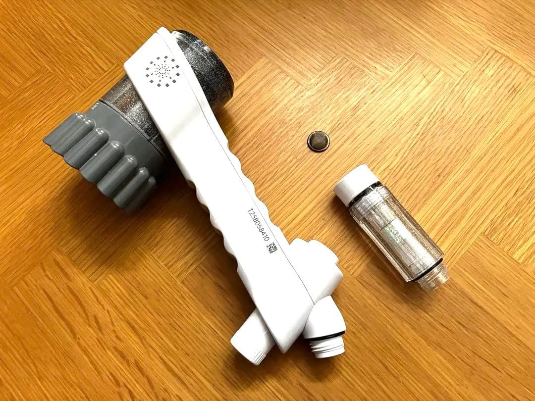 ⭐︎美品⭐︎ Mirable Zero シャワーヘッド