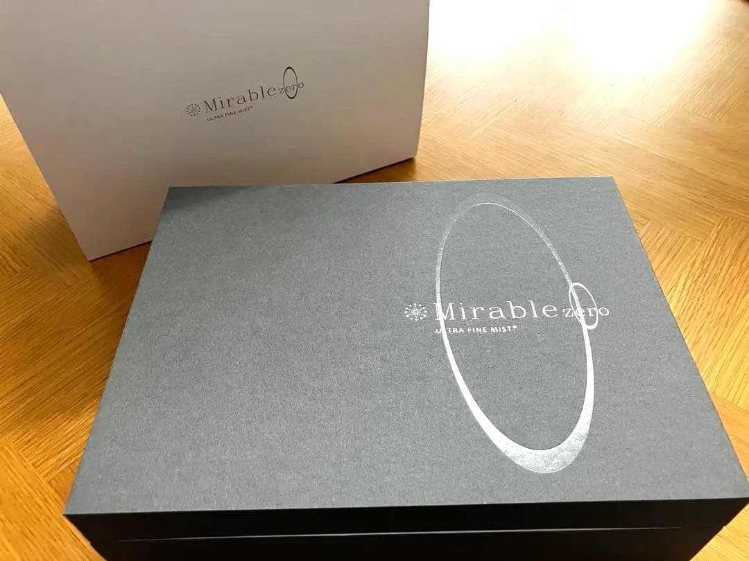 ⭐︎美品⭐︎ Mirable Zero シャワーヘッド