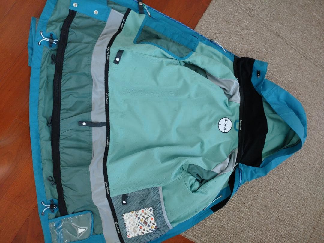 スノーボード rew KAMIKAZE JK 18