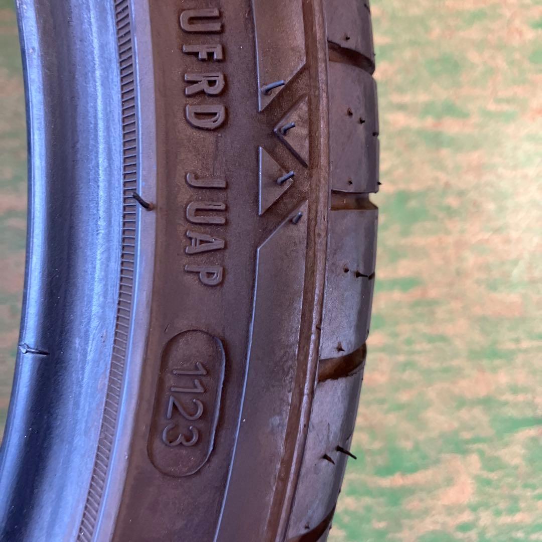 Neolin 245/35R19 Neo Sport 4本夏タイヤ海外バリ山