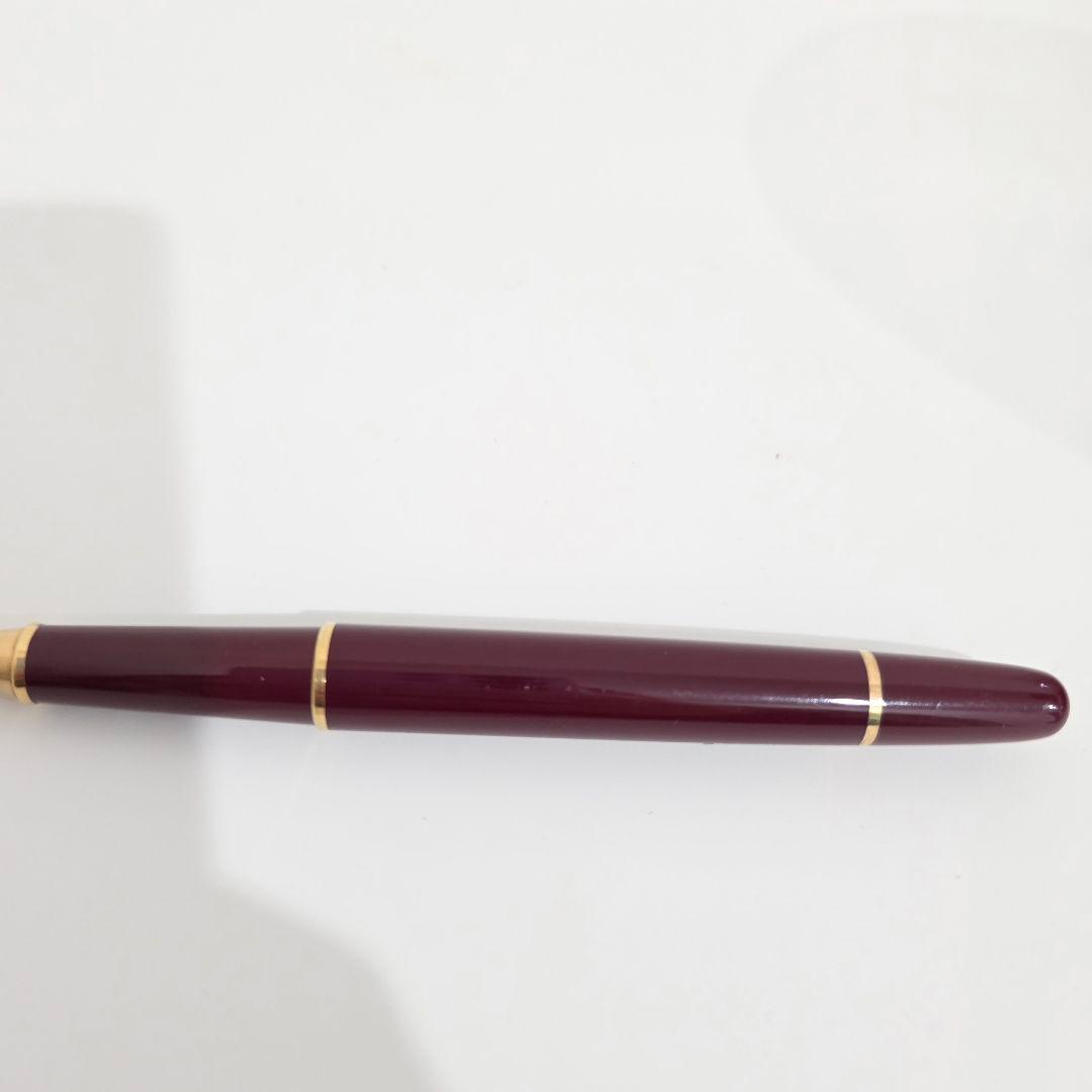 極美品⭐モンブラン マイスターシュテュック クラシック ボールペン+リフィル