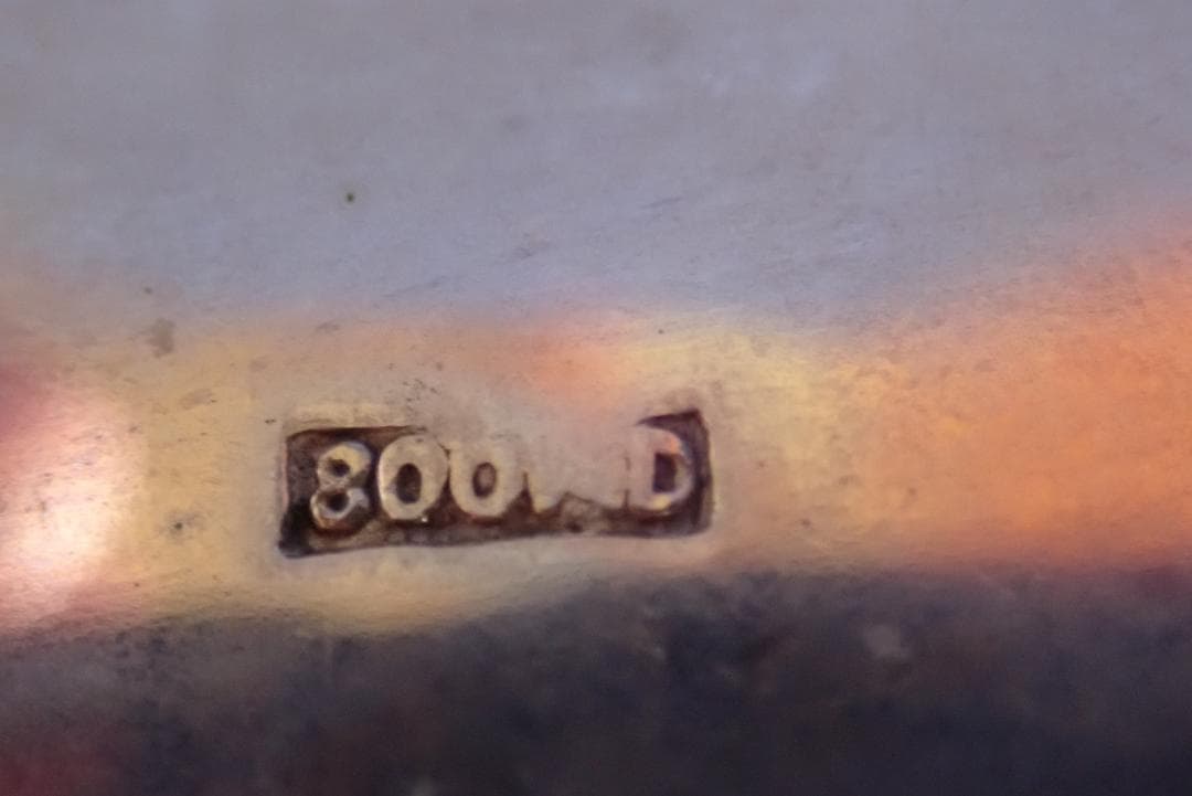 HD4504フィンガーボウル12個組