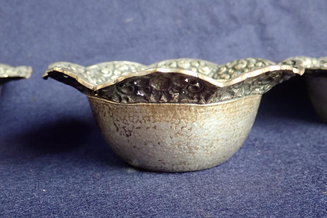 HD4504フィンガーボウル12個組