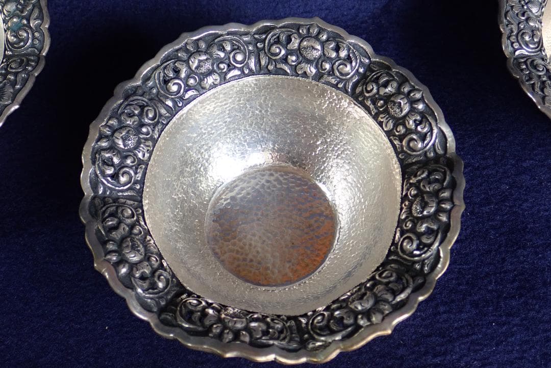 HD4504フィンガーボウル12個組