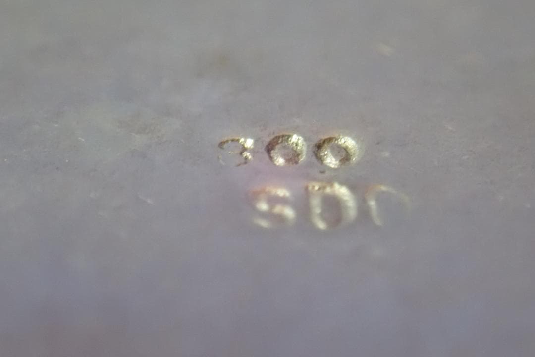 HD4504フィンガーボウル12個組