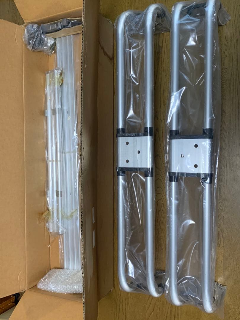 ジムニーja11純正ルーキャリア未使用品