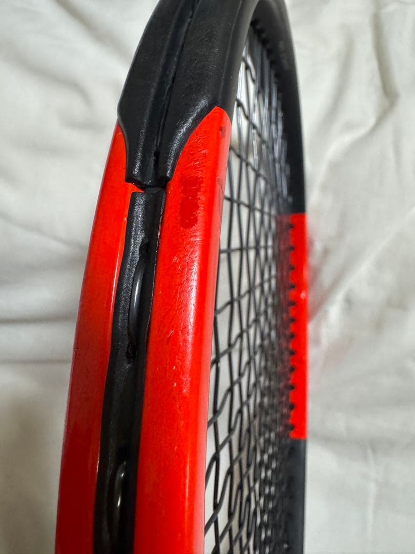 ウィルソンプロスタッフ97 V11.0 315g