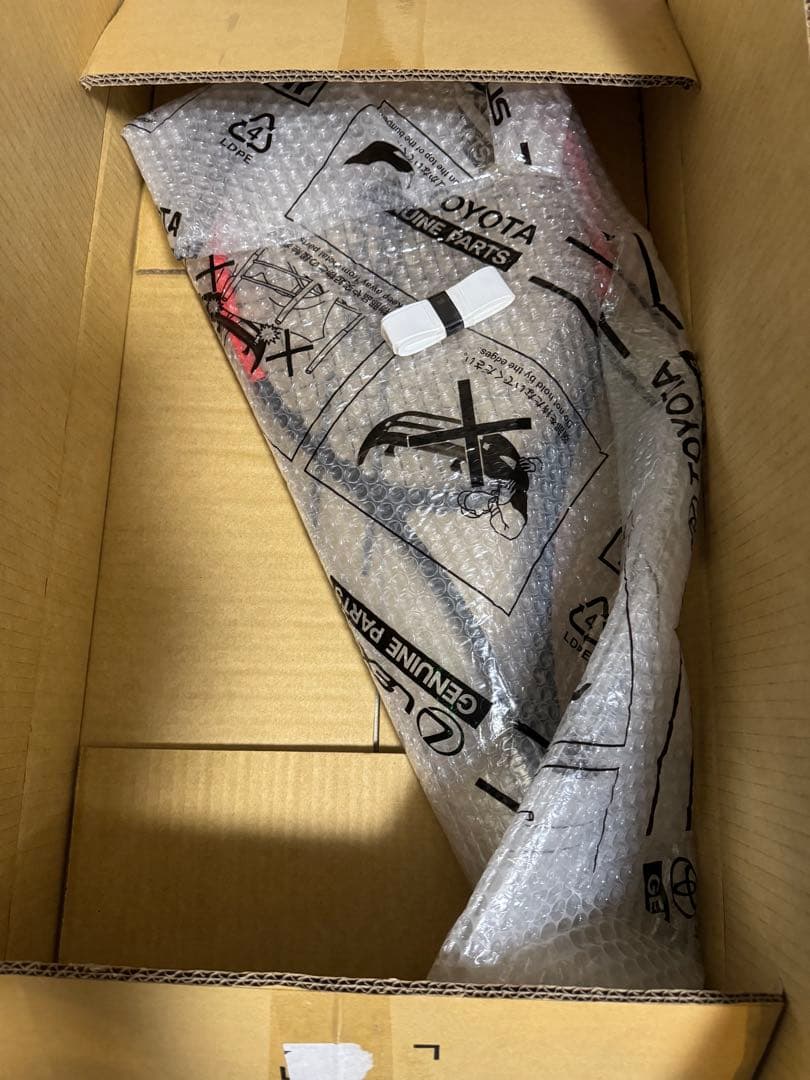 ウィルソンプロスタッフ97 V11.0 315g