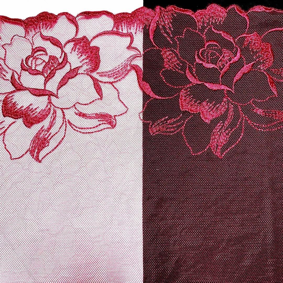 チュールレース一覧 R-13