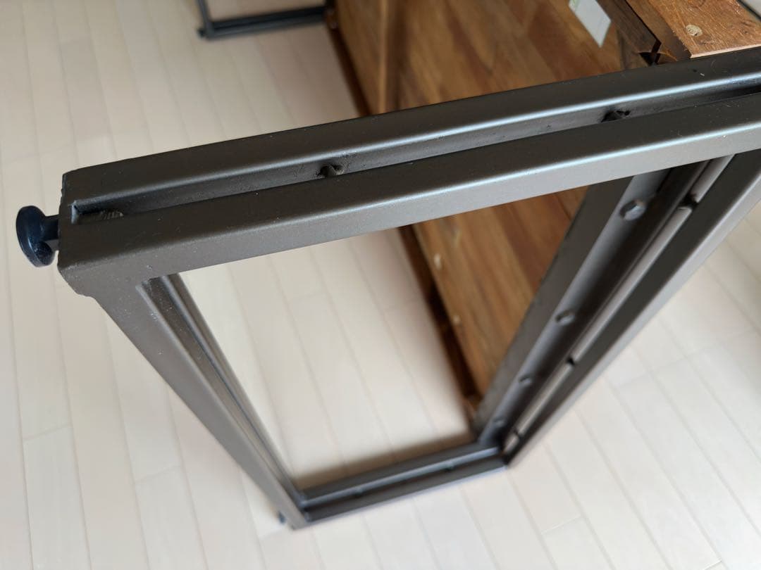 d-Bodhi コーヒーテーブル