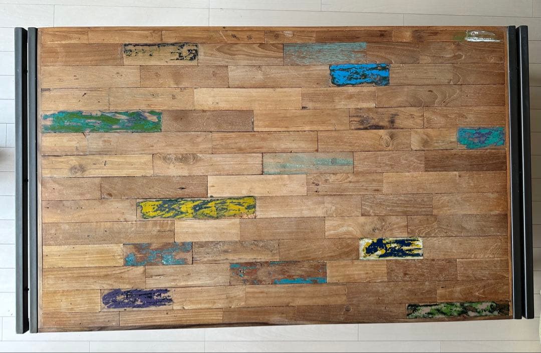 d-Bodhi コーヒーテーブル