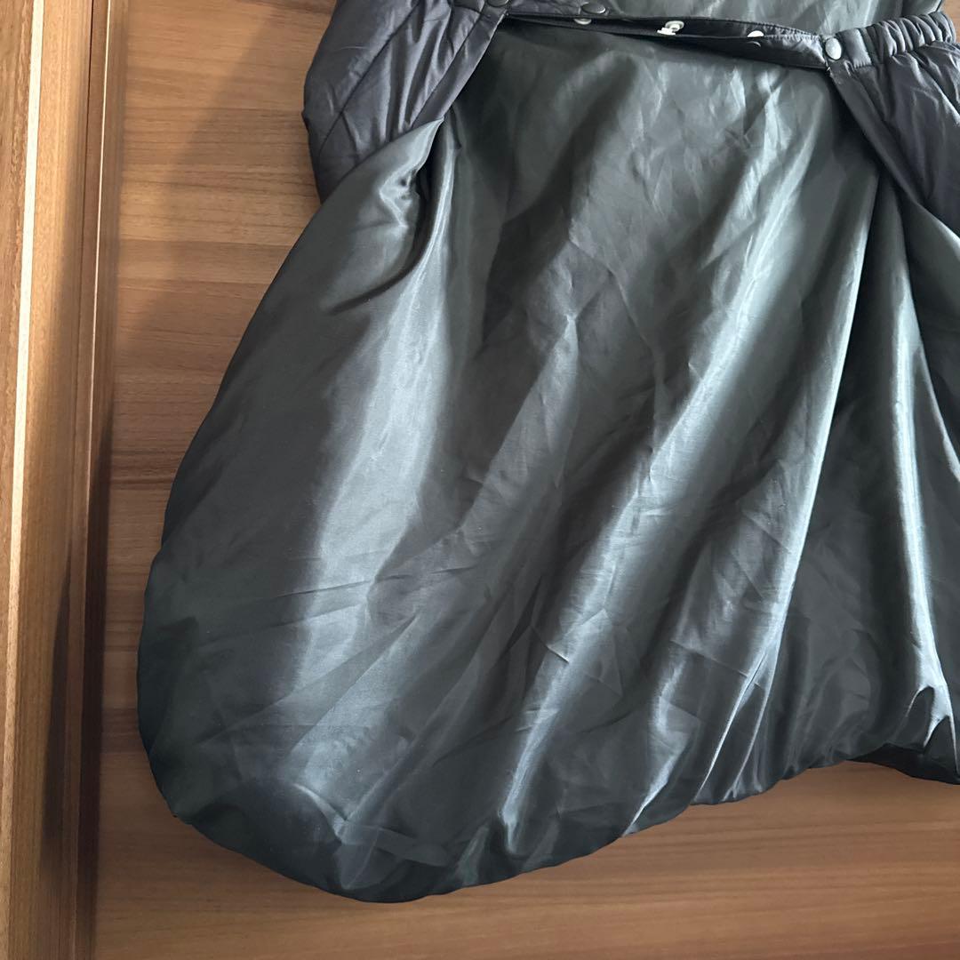 THE NORTH FACE シェルブランケット　ベビー　抱っこ紐　ダウン　防寒