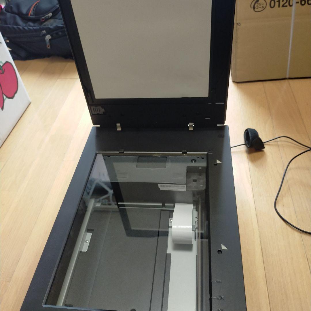 スキャナー EPSON GT-X980