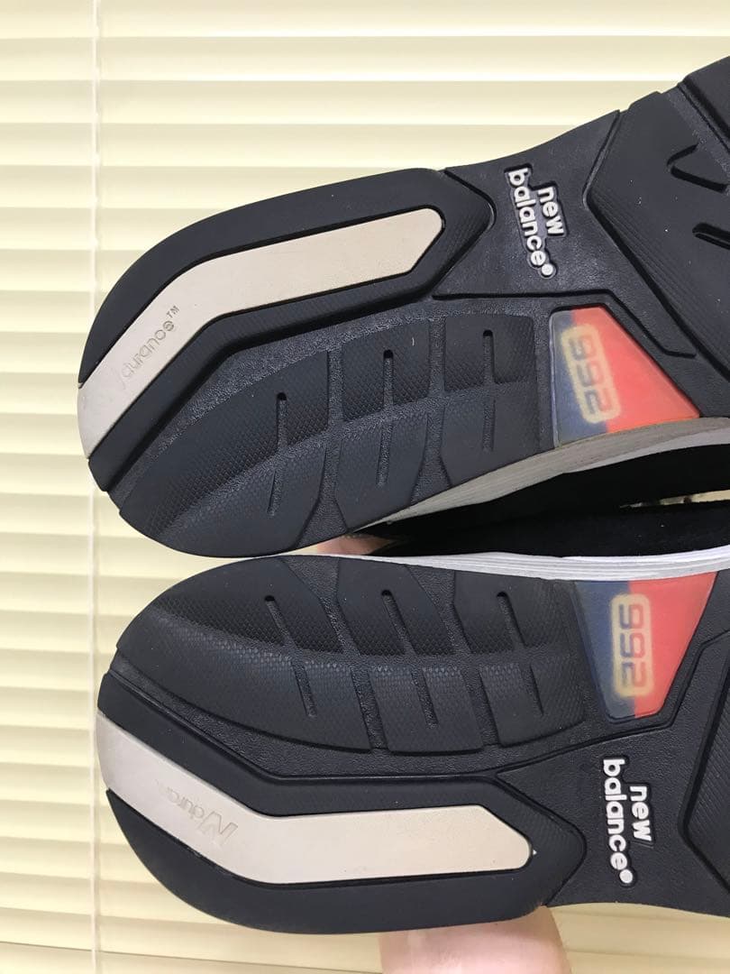 【専用】New Balance ニューバランスM992EB 27.5㌢ 990