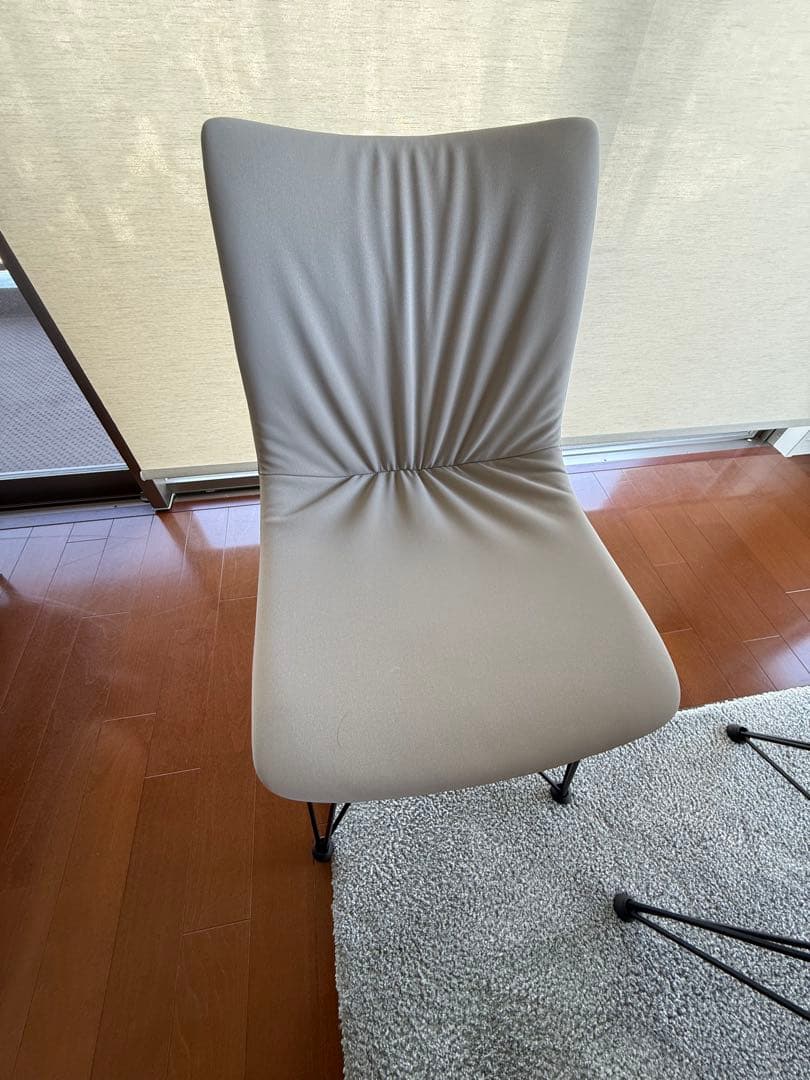 ⭐️値下⭐️Songdream ダイニングテーブルと椅子４脚