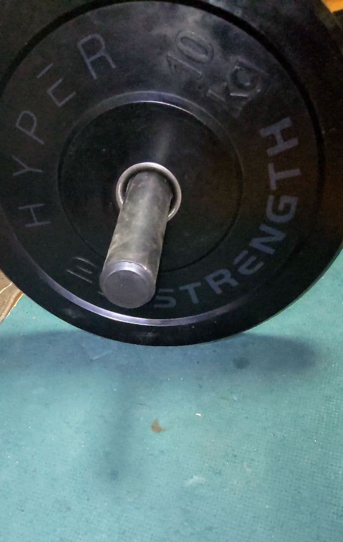 マーシャルワールド ヘックスバー HB2850