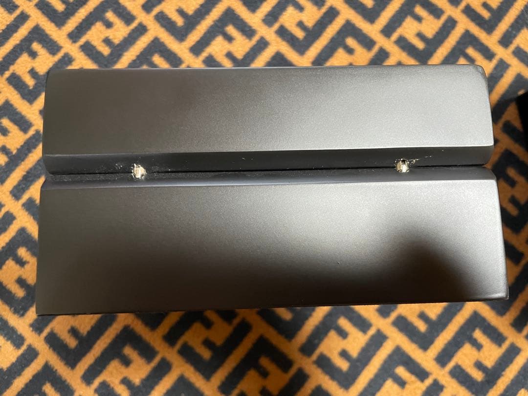 HUBLOT 専用BOX 2個　USED