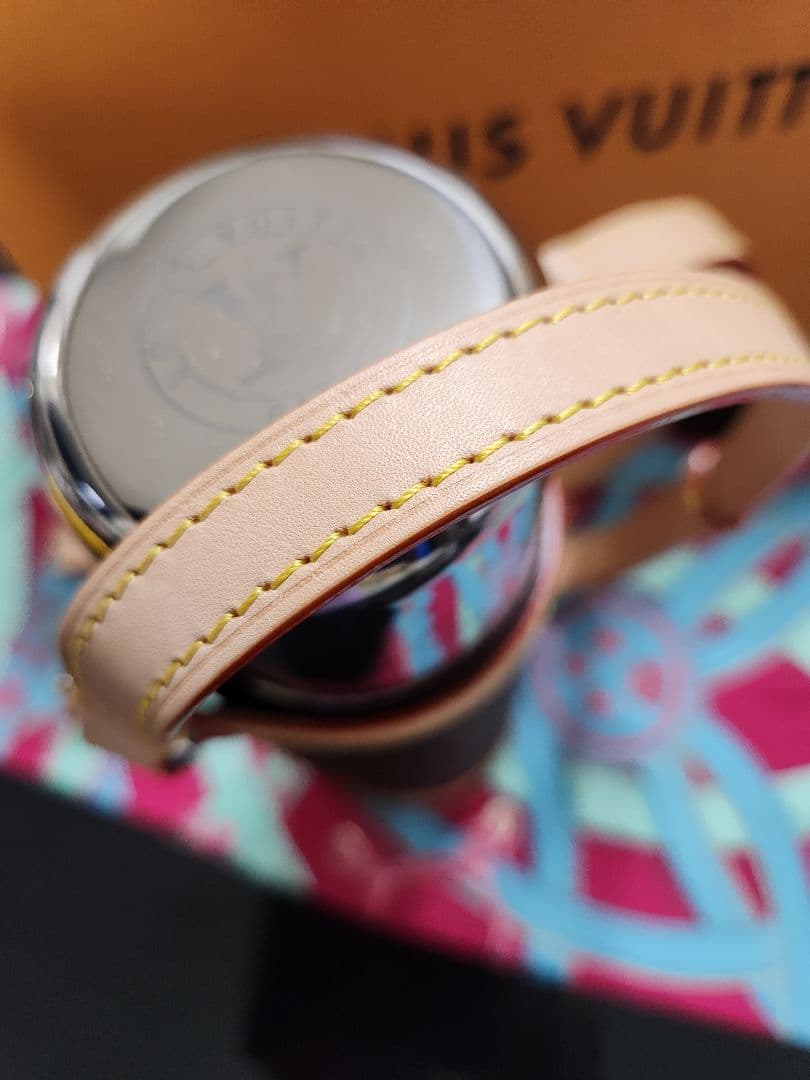 レア　ルイヴィトン　モノグラム水筒　正規品　新品未使用