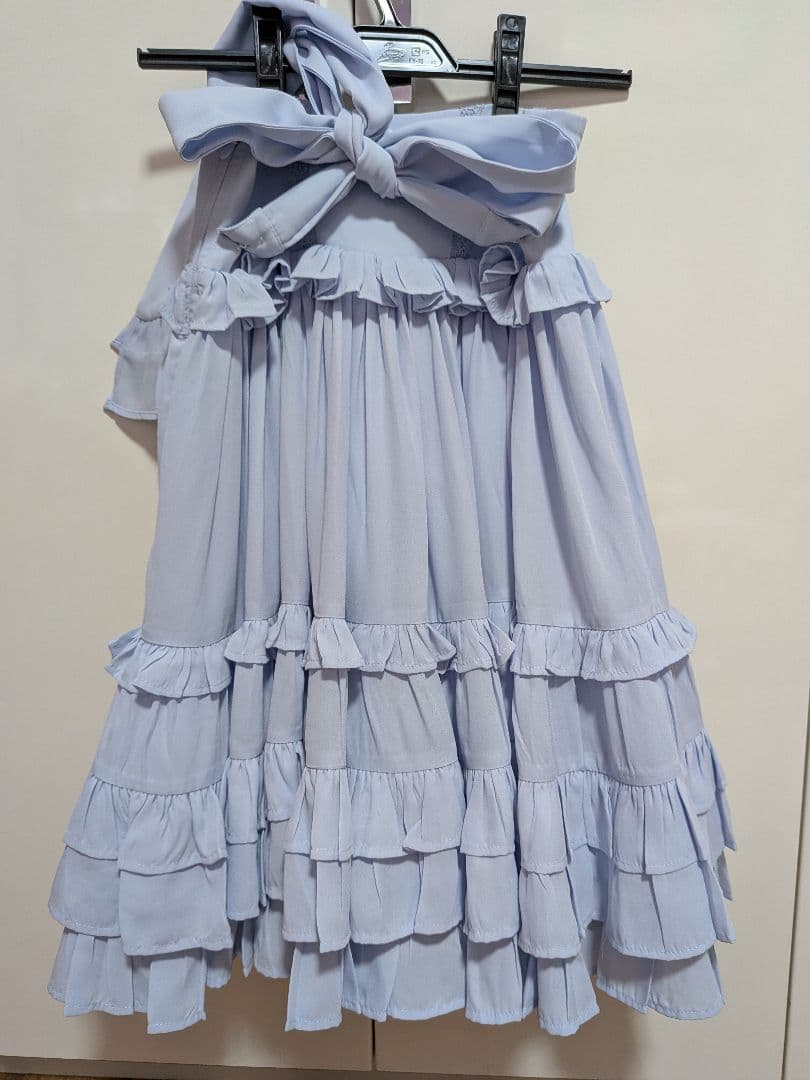 シャルミエール スカート