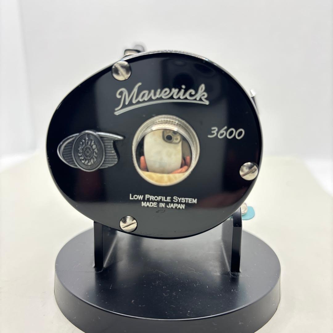 辻井拓人Maverick 3600 美品