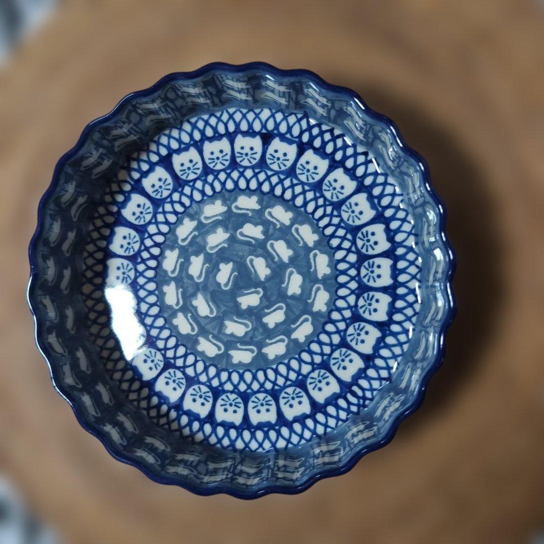 レア、ツェラミカ、ポーランド食器、ポーリッシュポタリー