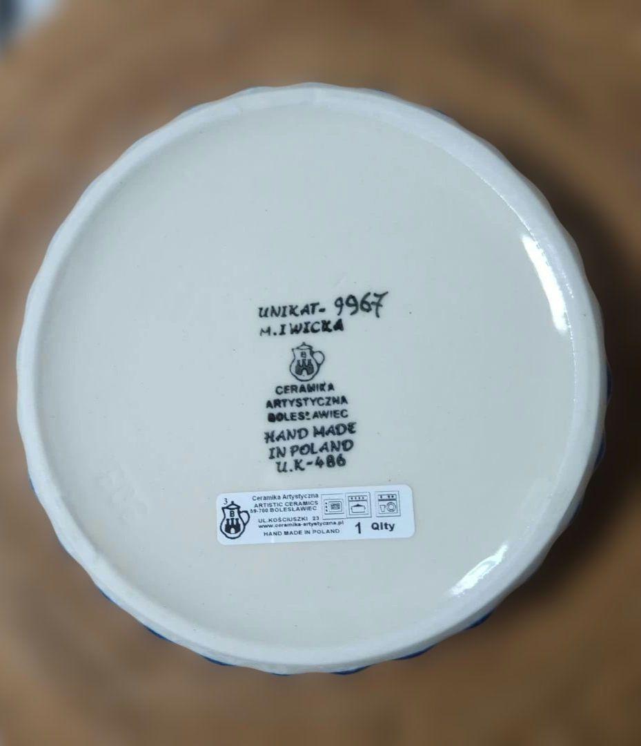 レア、ツェラミカ、ポーランド食器、ポーリッシュポタリー