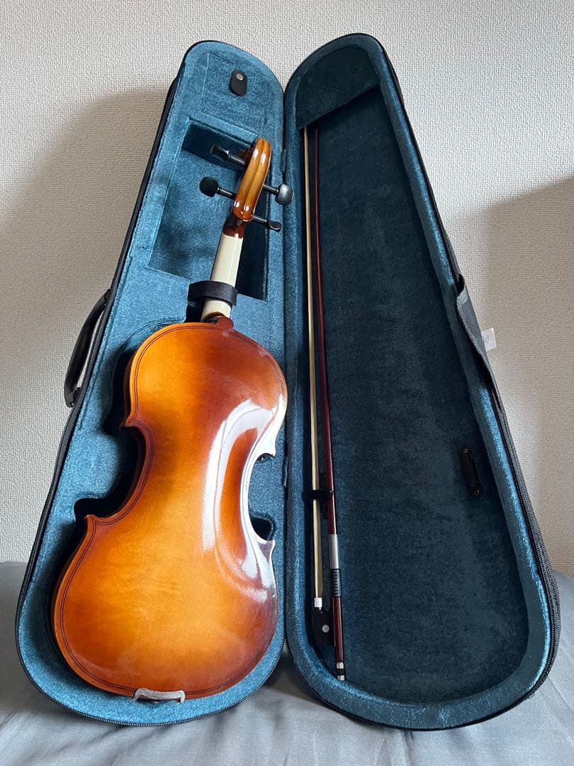 【新品】IRIN クラシカル 4/4 バイオリン（AV 205）