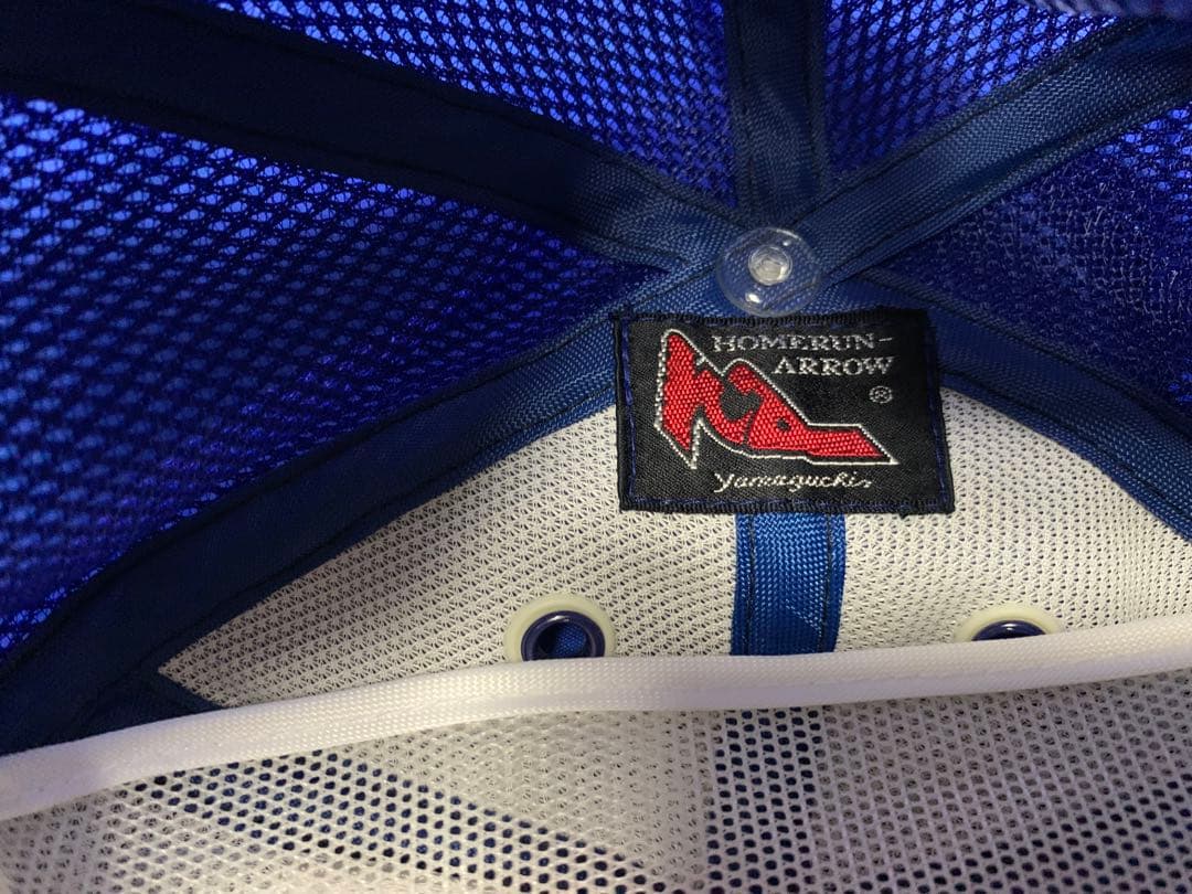 【激レア】日本電装 キャップ デンソー