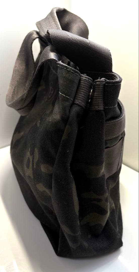 ブリーフィング BRIEFING ゴルフ Golf カートバック ラウンドバック