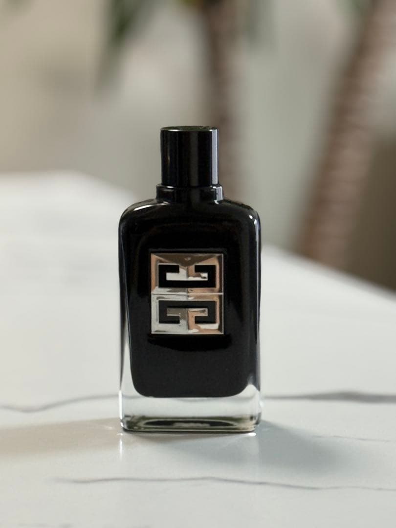 香水(男性用) Givenchy Gentleman Society EDP 100ml
