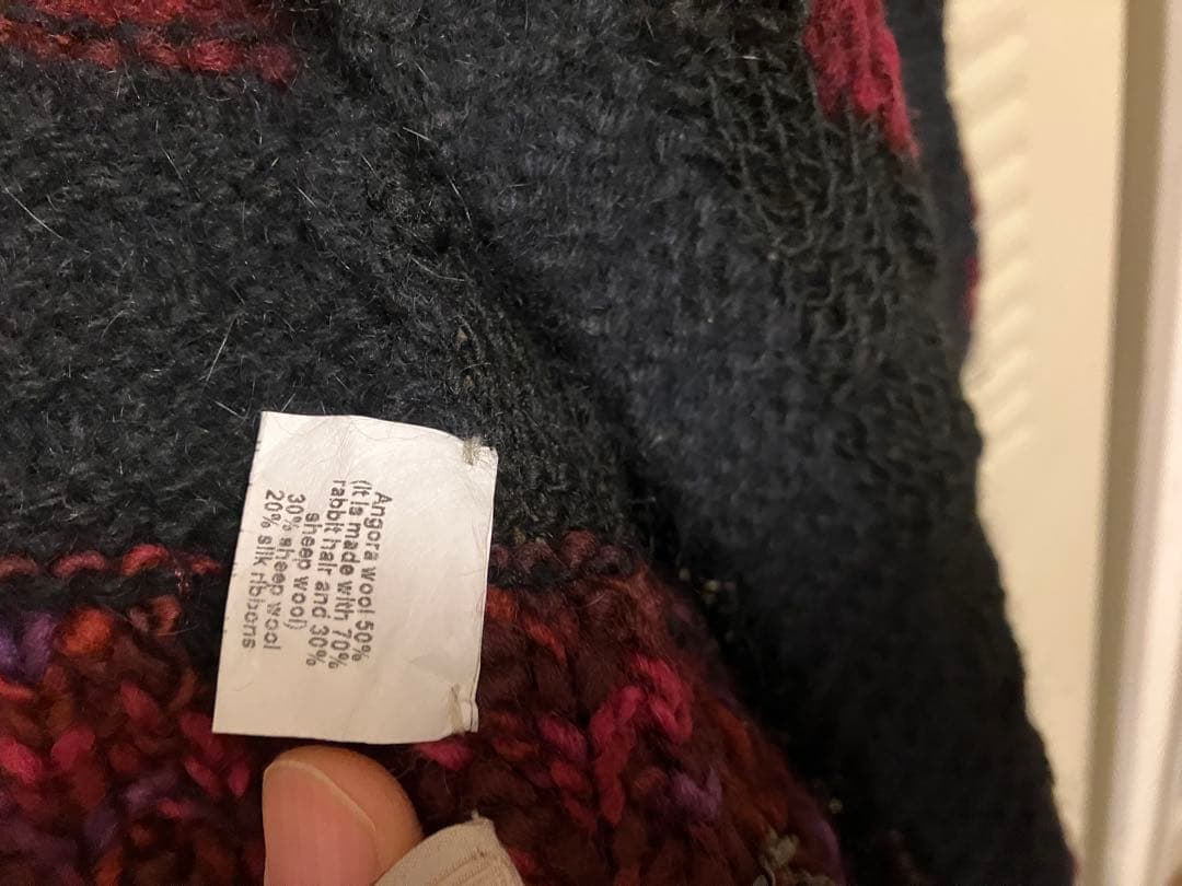 Harapos Reales ハラポスレアレス atelier103 ポール