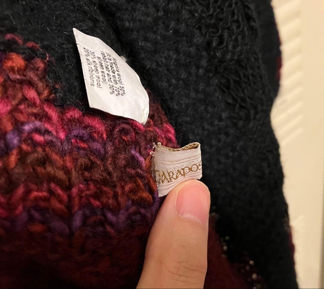 Harapos Reales ハラポスレアレス atelier103 ポール