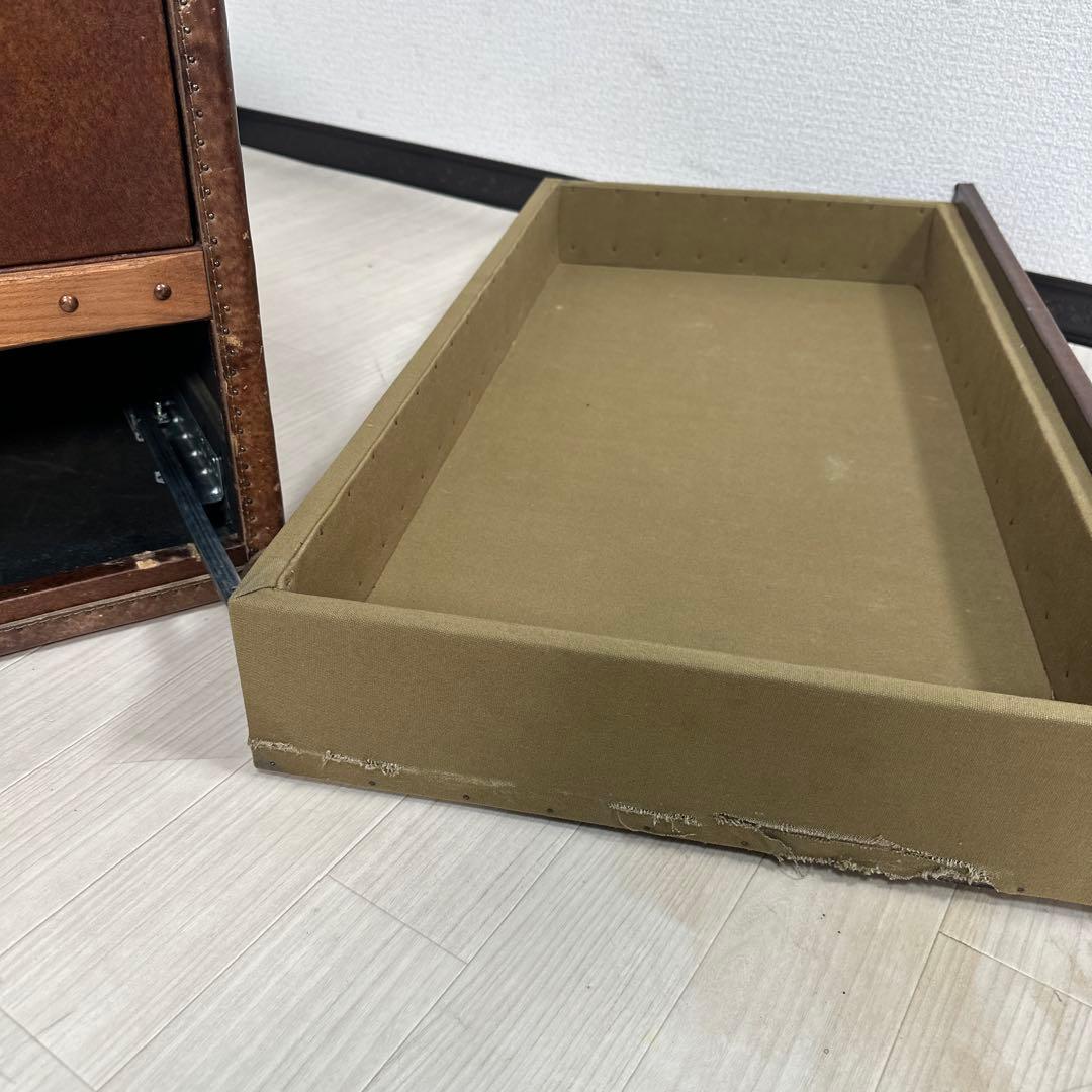 HALO ハロ STONYHURST コーヒーテーブル チェスト i1※