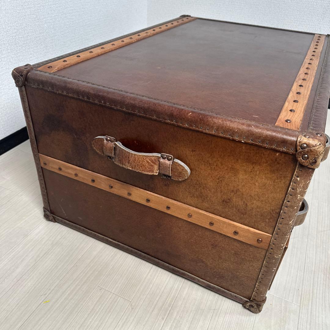 HALO ハロ STONYHURST コーヒーテーブル チェスト i1※