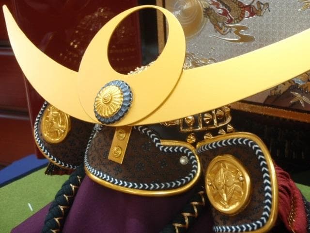 千円値下げ◆激安！新品♪４１巾 上杉謙信 収納兜飾り 五月人形◆検/鯉のぼり