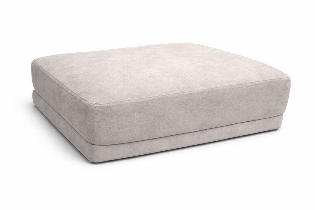 eilersen RIG アイラーセン リグ ソファ フットスツール オットマン