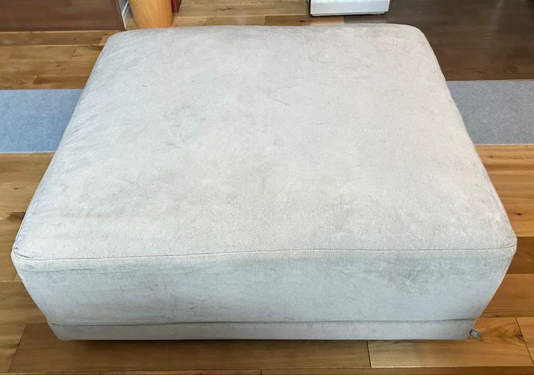 eilersen RIG アイラーセン リグ ソファ フットスツール オットマン