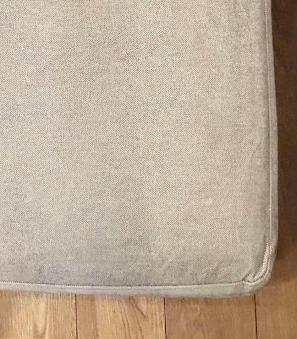 eilersen RIG アイラーセン リグ ソファ フットスツール オットマン