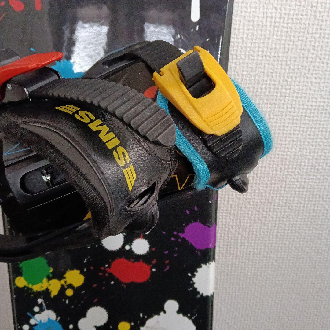 スノーボード 110センチ キッズ