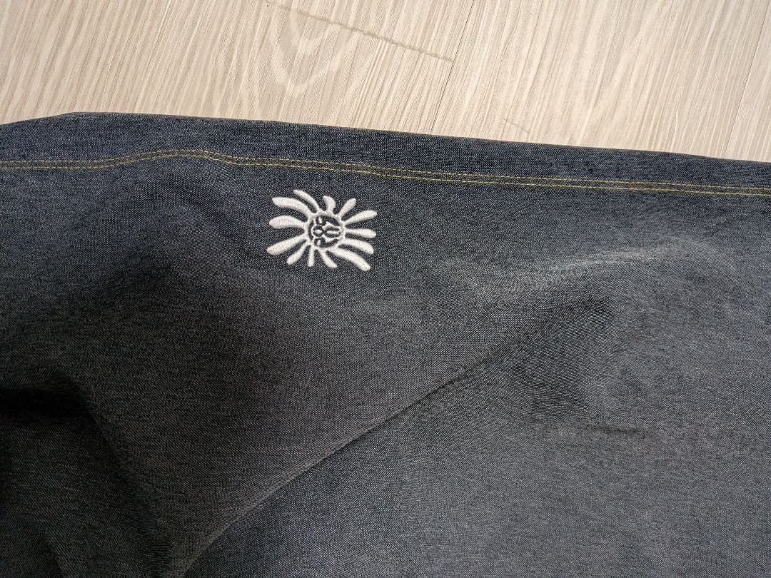 23-24 SIX EIGHT SIX/686 DOJO PANT 美品