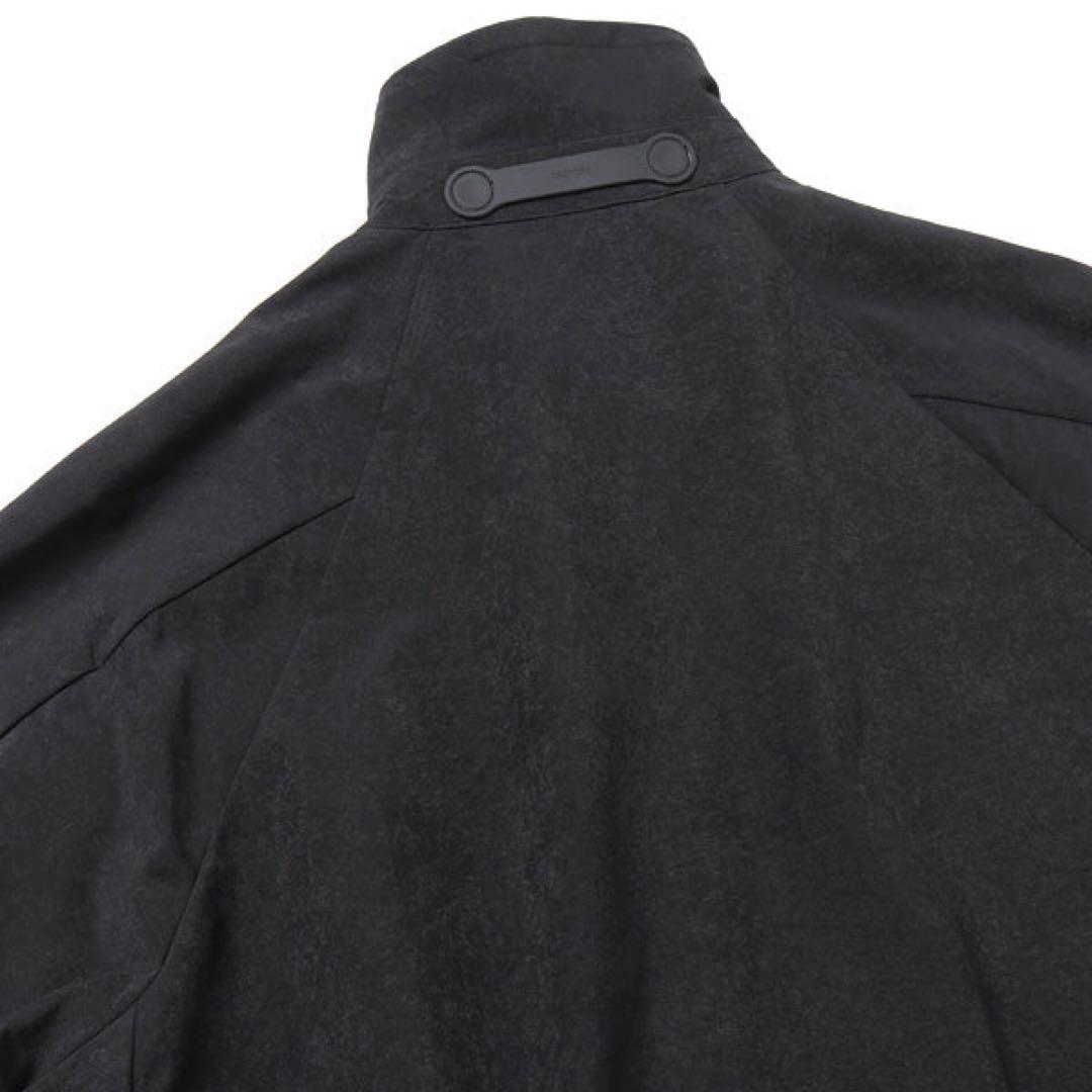 ジャケット・アウター TEATORA Time Adapter BR